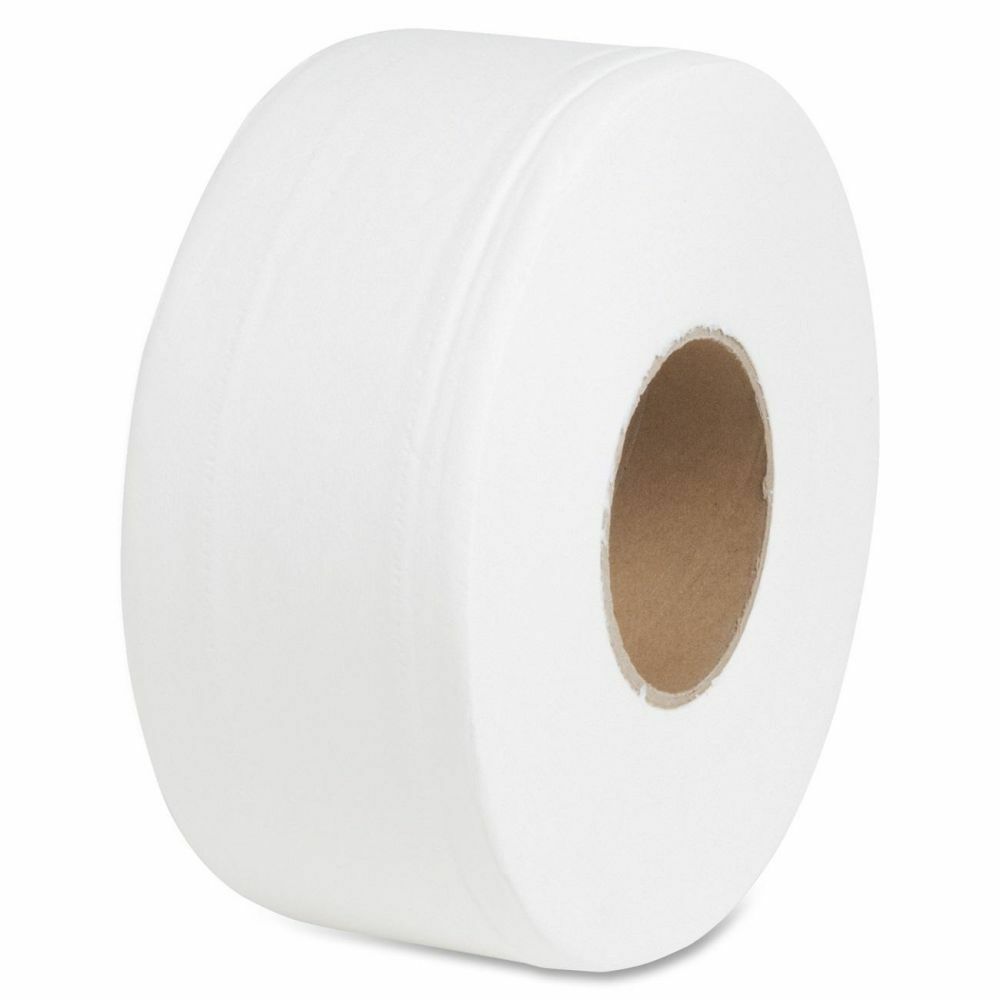Jumbo Roll Commercial Toilet Paper