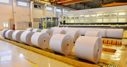 Glass Lining protection paper